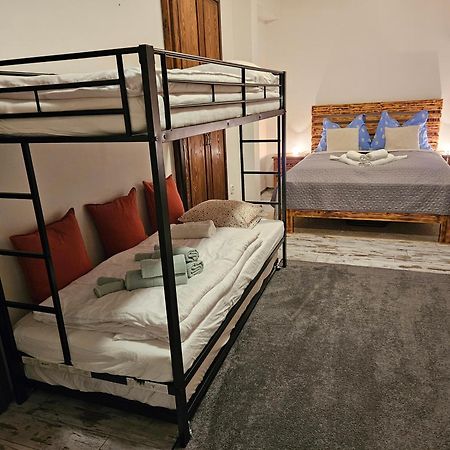 Apartmán Dávid - AD Magura Donovaly Exterior foto